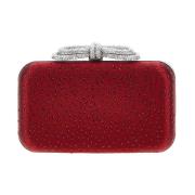 Stilfuld Clutch Taske FW24BG0002STRBDX