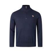 Half Zip Strik