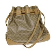 Pre-owned Canvas celine-tasker