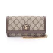 Pre-owned Plast gucci-tasker