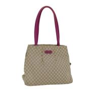 Pre-owned Canvas celine-tasker