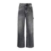 Sorte Jeans til Kvinder AW24