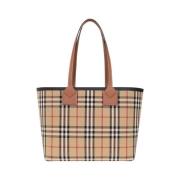 Lille London Tote Taske