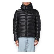 Eco Nylon Puffer Jakke