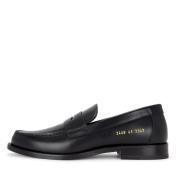 Sort City Loafer 2448-7547