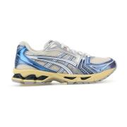 Farverige Mesh GEL-KAYANO 14 Sneakers