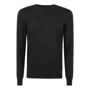 Herretøj Sweatshirts Sort AW24