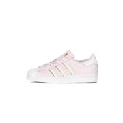 Cloud White Low-Top Sneaker Dame Sko