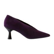 Elegante JIL Pumps til Kvinder