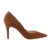 Elegante Boulevard Pumps til stilfulde ensembler