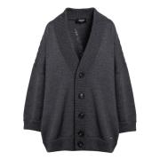 Lang Cardigan Sweater