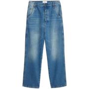 Moderne Denim Jeans