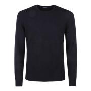 Klassiske Girocollo Sweaters