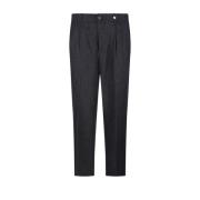 Antracite Long Pant