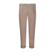 Tortora Long Pant