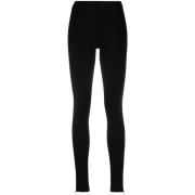 Zip Leggings