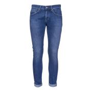 Slim Fit Jeans