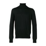 Uld Rollneck Sweater