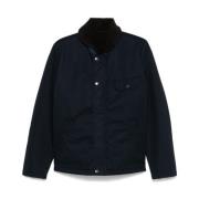 Reversible Classic Style Jacket