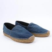 Pre-owned Canvas espadrillos