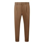 Stretch Bomuld Chino Bukser