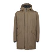 Gore Fishtail Parka 2Layer