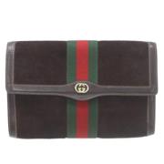 Pre-owned Ruskind gucci-tasker