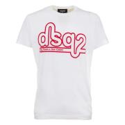 T-Shirt Art S74GD0872S21600 - 100% Bomuld