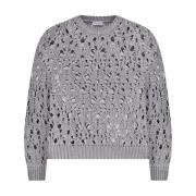 Strik Pullover Sweater