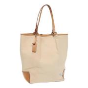 Pre-owned Canvas totes