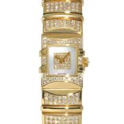 Pre-owned Farvet Guld watches