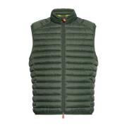 Polstret vest Adam