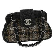 Pre-owned Uld chanel-tasker