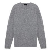 Rundhals sweater