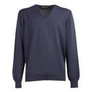 Stilfuld Pullover Sweater