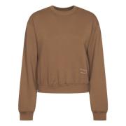 Brun Sweater Kollektion