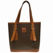 Pre-owned Canvas celine-tasker