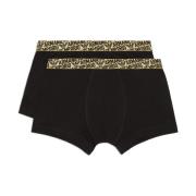 Herre Logo Boxershorts Sæt