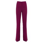 Wide Trousers