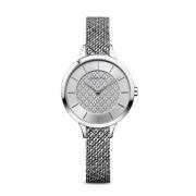 Dameur Classic 31 mm Armbånd Milanese 17831-000