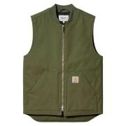 Klassisk Vest Tarragon Rigid