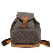 Pre-owned Stof louis-vuitton-tasker