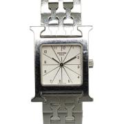 Pre-owned Rustfrit stal watches