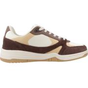 Lite Mocha Sneakers