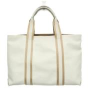 Pre-owned Canvas totes