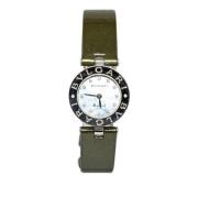 Pre-owned Rustfrit stal watches