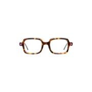 Stilfulde Briller - Havana Acetat