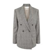 Heritage Grey Blazer