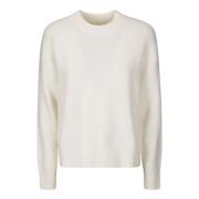 Stilfuld Sweater Anour O-N 7355