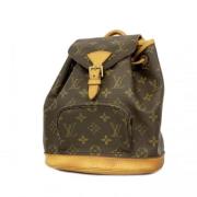 Pre-owned Stof louis-vuitton-tasker